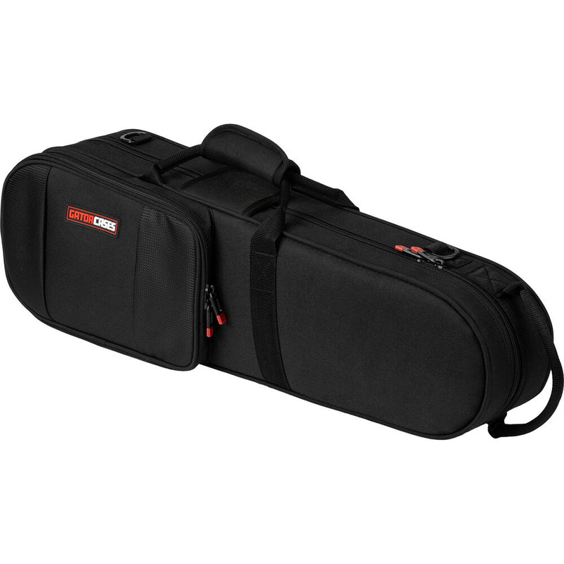 Gator Largo Series Lightweight Beginner Case for Viola (15 to 15.5")