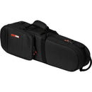 Gator Largo Series Lightweight Beginner Case for Viola (16 to 16.5")