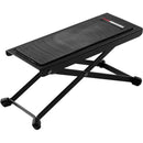 Gator Frameworks Guitar Footrest with 5-Height Settings