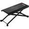 Gator Frameworks Guitar Footrest with 5-Height Settings