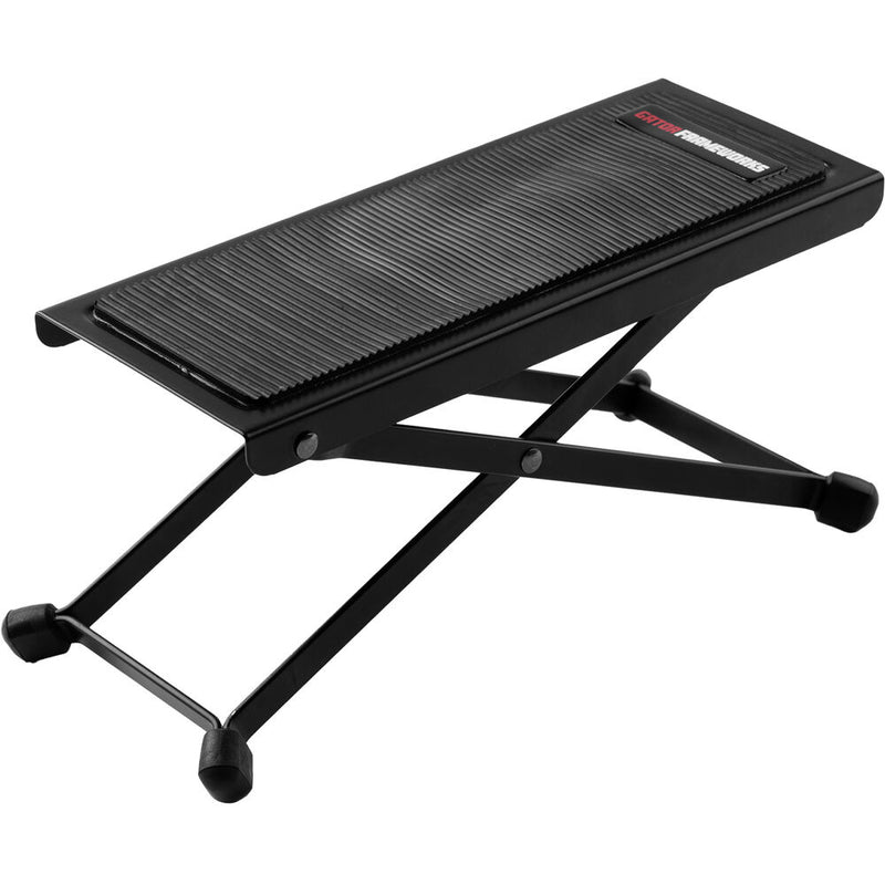 Gator Frameworks Guitar Footrest with 5-Height Settings