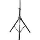 Gator Rok-It Aluminum Tripod Speaker Stand