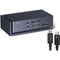 iVANKY FusionDock Max 1 with Thunderbolt 5 Cable (3.3')