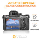 Vello LCD Screen Protector Ultra II for Leica Q3 Camera