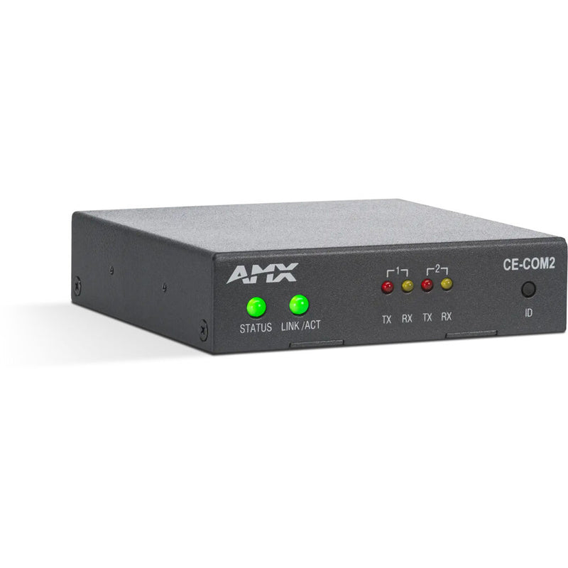 AMX CE-COM2 Universal Control Extender with 2 Serial Ports