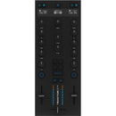Native Instruments Traktor Z1 MK2 Ultracompact DJ Mixer Controller with Traktor Pro 4