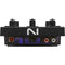 Native Instruments Traktor Z1 MK2 Ultracompact DJ Mixer Controller with Traktor Pro 4