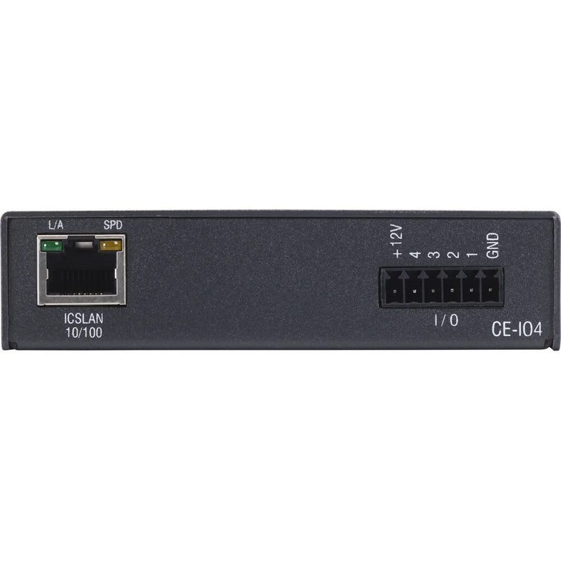 AMX CE-IO4 Universal Control Extender with 4 I/O Ports