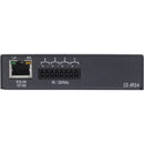 AMX CE-IRS4 Universal Control Extender with 4 IR/Serial Control Ports