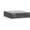 AMX CE-IRS4 Universal Control Extender with 4 IR/Serial Control Ports