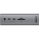 CalDigit TS5 Thunderbolt 5 Dock