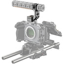 Wooden Camera NATO Upright for Ultra Handle