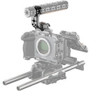 Wooden Camera NATO Upright for Ultra Handle