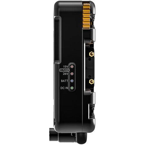 Wooden Camera D-Box for Sony VENICE/VENICE 2 (Gold Mount Plus)