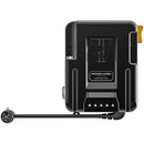 Wooden Camera D-Box for Sony VENICE/VENICE 2 (Gold Mount Plus)