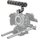 Wooden Camera Ultra Handle 5" NATO Kit