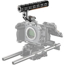 Wooden Camera Ultra Handle 5" NATO Kit