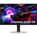 Samsung Odyssey OLED G8 G81SF 27" 4K 240 Hz Gaming Monitor