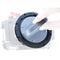AOI Quick Release System 01 Mount Base for M52 Threaded Flat Ports