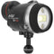 AOI Q1RC Ultracompact Underwater Strobe (Black)