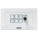 AMX Jetpack 3x1 4K60 Transmitter, Receiver & Controller Kit (EU/UK)
