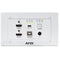 AMX Jetpack 3x1 4K60 Transmitter, Receiver & Controller Kit (EU/UK)