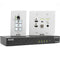 AMX Jetpack 3x1 4K60 Transmitter, Receiver & Controller Kit (EU/UK)