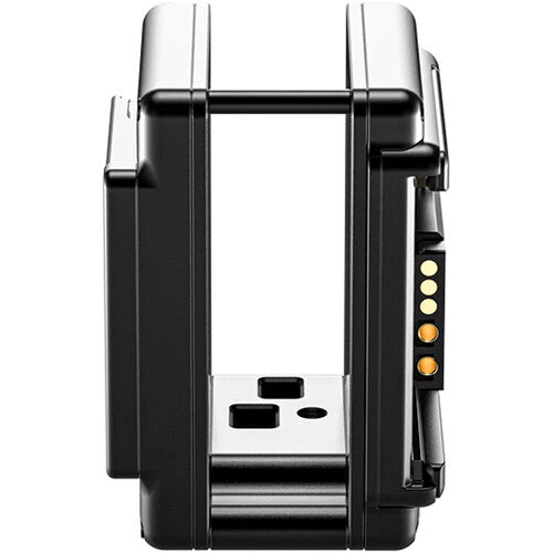 Wooden Camera Dual Battery Plate Cradle for Bolt 6/4K LT Transmitter (B-Mount, 14/26V)