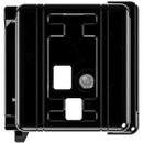 Wooden Camera Dual Battery Plate Cradle for Bolt 6/4K LT Transmitter (B-Mount, 14/26V)