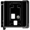 Wooden Camera Dual Battery Plate Cradle for Bolt 6/4K LT Transmitter (B-Mount, 14/26V)