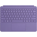 Microsoft 12" Surface Pro Keyboard Cover (Violet)