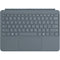 Microsoft 12" Surface Pro Keyboard Cover (Ocean)
