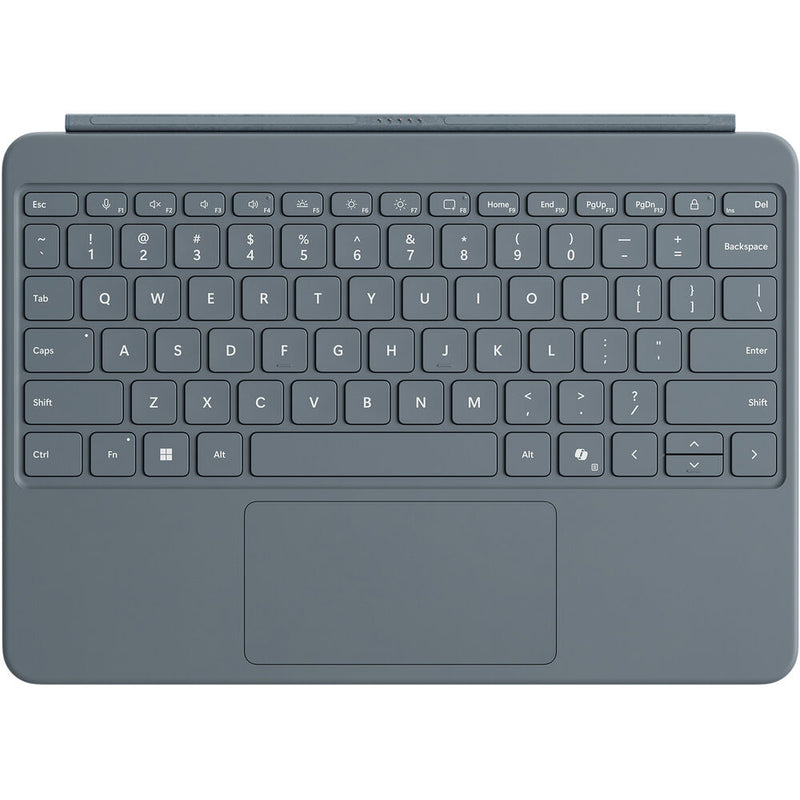 Microsoft 12" Surface Pro Keyboard Cover (Ocean)