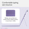 Microsoft 12" Surface Pro Keyboard Cover (Violet)