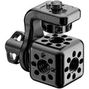 Wooden Camera Bolt-On Monitor Hinge Cube