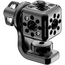 Wooden Camera Bolt-On Monitor Hinge Cube