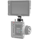 Wooden Camera Bolt-On Monitor Hinge Cube