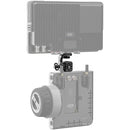 Wooden Camera Bolt-On Monitor Hinge Cube