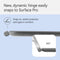 Microsoft 12" Surface Pro Keyboard Cover (Slate)