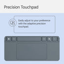 Microsoft 12" Surface Pro Keyboard Cover (Ocean)