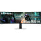 Samsung Odyssey QD-OLED G91SD 49" Dual 1440p HDR 144 Hz Curved Ultrawide Gaming Monitor