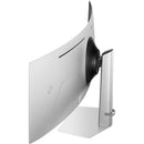 Samsung Odyssey QD-OLED 49" 1440p Curved Gaming Monitor Kit