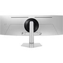 Samsung Odyssey QD-OLED G91SD 49" Dual 1440p HDR 144 Hz Curved Ultrawide Gaming Monitor