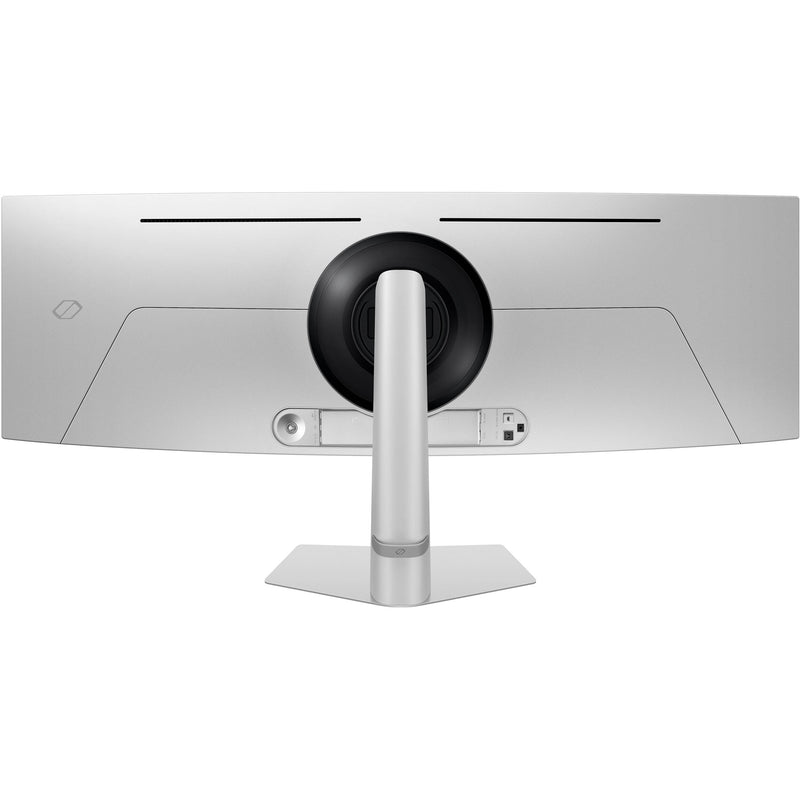 Samsung Odyssey QD-OLED G91SD 49" Dual 1440p HDR 144 Hz Curved Ultrawide Gaming Monitor