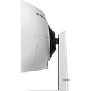 Samsung Odyssey QD-OLED 49" 1440p Curved Gaming Monitor Kit