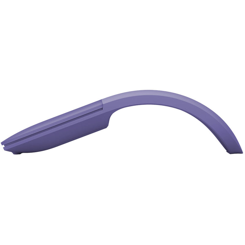 Microsoft Surface Arc Wireless Mouse (Violet)