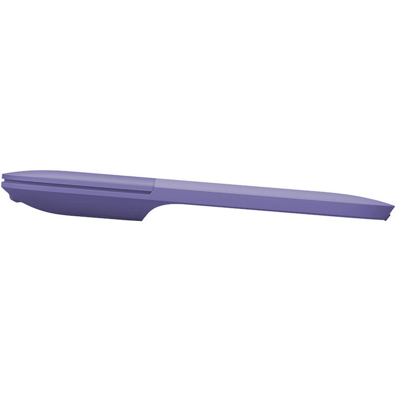 Microsoft Surface Arc Wireless Mouse (Violet)