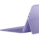 Microsoft 12" Surface Pro Keyboard Cover with Slim Pen 2 (Violet)
