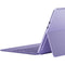 Microsoft 12" Surface Pro Keyboard Cover with Slim Pen 2 (Violet)