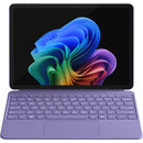 Microsoft 12" Surface Pro Keyboard Cover with Slim Pen 2 (Violet)